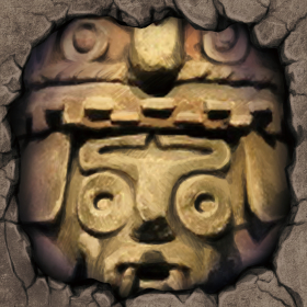 couverture jeu vidéo Escape Game Aztec Legacy