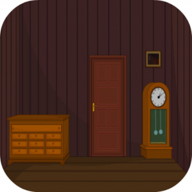 couverture jeu vidéo Escape Haunted House