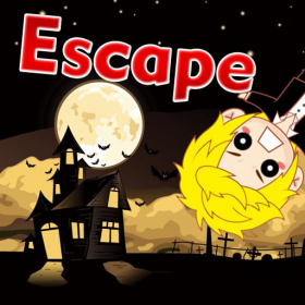 couverture jeu vidéo Escape I