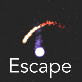 couverture jeu vidéo Escape Master