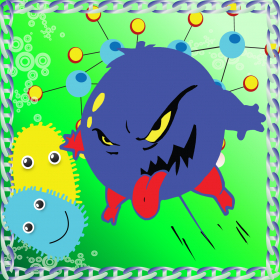 couverture jeu vidéo Escape Monsters