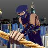 couverture jeu vidéo Escape Swing - City Escape Amazing