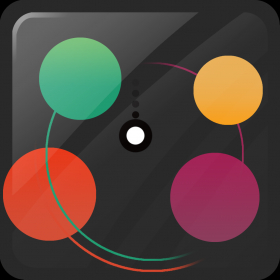 couverture jeu vidéo Escape The Circles