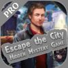couverture jeu vidéo Escape the City - Hidden Mystery Game Pro