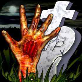couverture jeu vidéo Escape the Dead : Flee the City