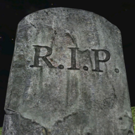 couverture jeu vidéo Escape the Graveyard