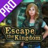couverture jeu vidéo Escape the Kingdom - Find the Way Out Pro