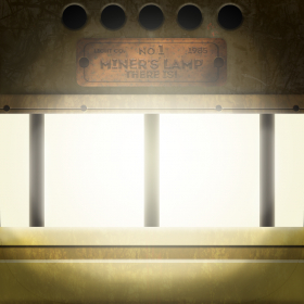 couverture jeu vidéo Escape The Mine