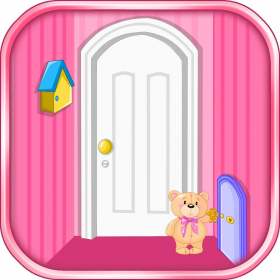 couverture jeu vidéo Escape The Princess Room