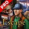 couverture jeu vidéo Escape the Town - Hidden Expedition Pro