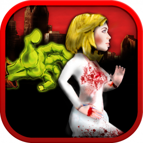 couverture jeu vidéo Escape - The Zombie Run
