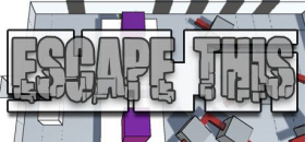 couverture jeu vidéo Escape This