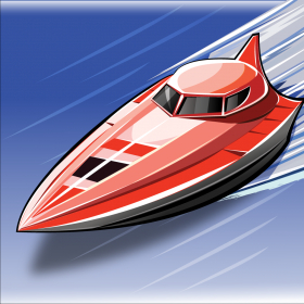 couverture jeu vidéo EscapeBoat