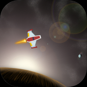 couverture jeu vidéo EscapeGalaxy