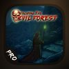 couverture jeu vidéo Escaping the Evil Forest Pro
