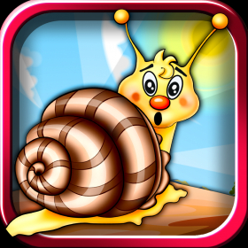 couverture jeu vidéo Escargot Cannon a Mission Pro - Addictif de Turbo Dynamitage Jeu de Stratégie