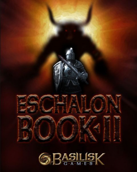 couverture jeux-video Eschalon: Book II