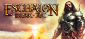 couverture jeu vidéo Eschalon : Book III