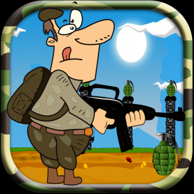 couverture jeu vidéo Escroc Alpha Champ de Bataille Fragger Grenade Saut Édition de Diamant