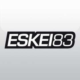 couverture jeu vidéo ESKEI83