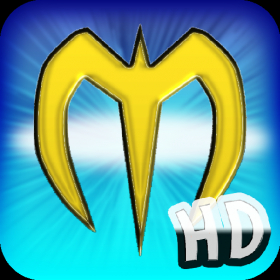 couverture jeu vidéo Esmeo HD