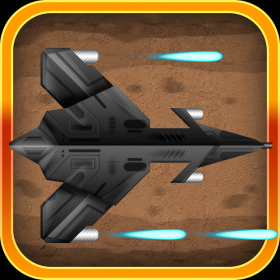 couverture jeu vidéo Espace Canyon