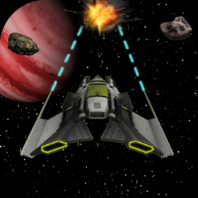 couverture jeu vidéo Espace Jeux de Guerre: Galaxies