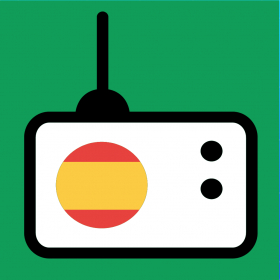 couverture jeu vidéo España Música Radio - Radio Español