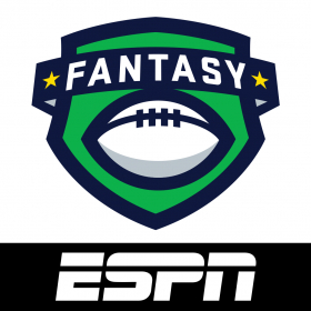 couverture jeu vidéo ESPN Fantasy Football
