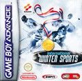 couverture jeu vidéo ESPN International Winter Sports 2002
