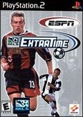 couverture jeu vidéo ESPN MLS ExtraTime