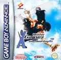 couverture jeu vidéo ESPN Winter Games Snowboarding 2