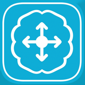 couverture jeu vidéo Esprit Swipe - Un Concentration Game Brain Training