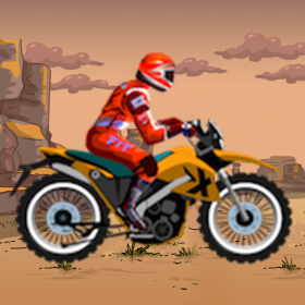 couverture jeu vidéo Essais Moto Dirt