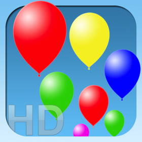 couverture jeu vidéo Estoura Balão HD