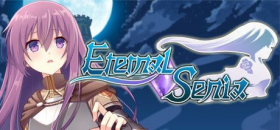 couverture jeu vidéo Eternal Senia