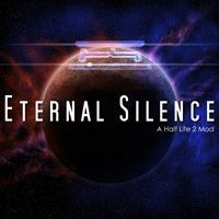 couverture jeu vidéo Eternal Silence