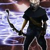 couverture jeu vidéo Eternity Ninja Warrior : Murderer Mortal