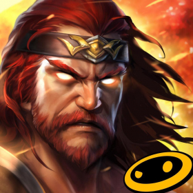 couverture jeu vidéo Eternity Warriors 4