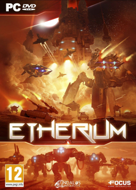 couverture jeux-video Etherium