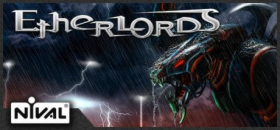 couverture jeu vidéo Etherlords