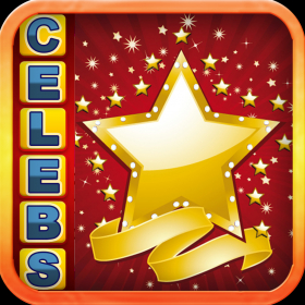 couverture jeu vidéo Etoile Celeb Head Smasher Pop Mon Hollywood Célébrité