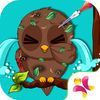 couverture jeu vidéo Étoile Pet Care 2 - - Fantaisie Jungle / owl traiter, habiller, SPA Jeux