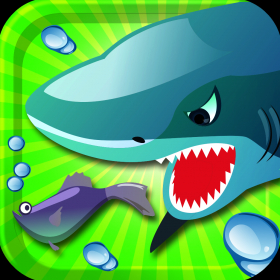 couverture jeu vidéo Étoiles Nemo Requin Récif Pêche - Échappez aux Mâchoires Édition de Diamant