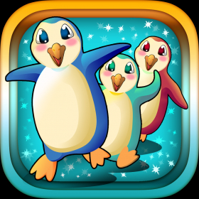 couverture jeu vidéo étranger singe tortue pingouin voler tous les animaux