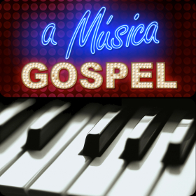 couverture jeu vidéo Eu Sei a Música Gospel