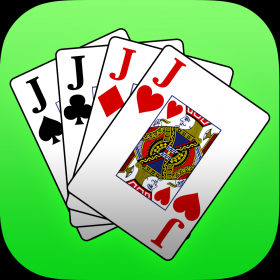 couverture jeu vidéo Euchre HD