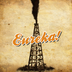 couverture jeu vidéo Eureka!!!