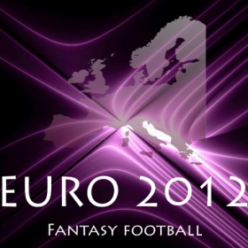 couverture jeu vidéo Euro 2012 Fantasy Football