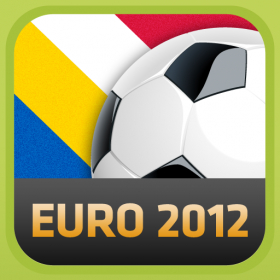 couverture jeu vidéo Euro 2012 - The Full Story